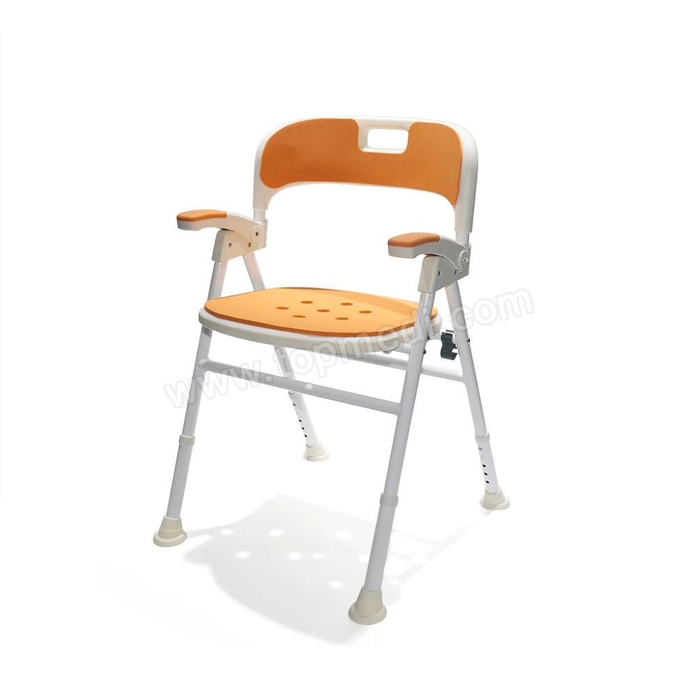 

Средства по уходу за пожилыми людьми, прикроватные складные стулья-комоды для взрослых для инвалидов, оборудование для обеспечения безопасности ванной комнаты для пожилых людей