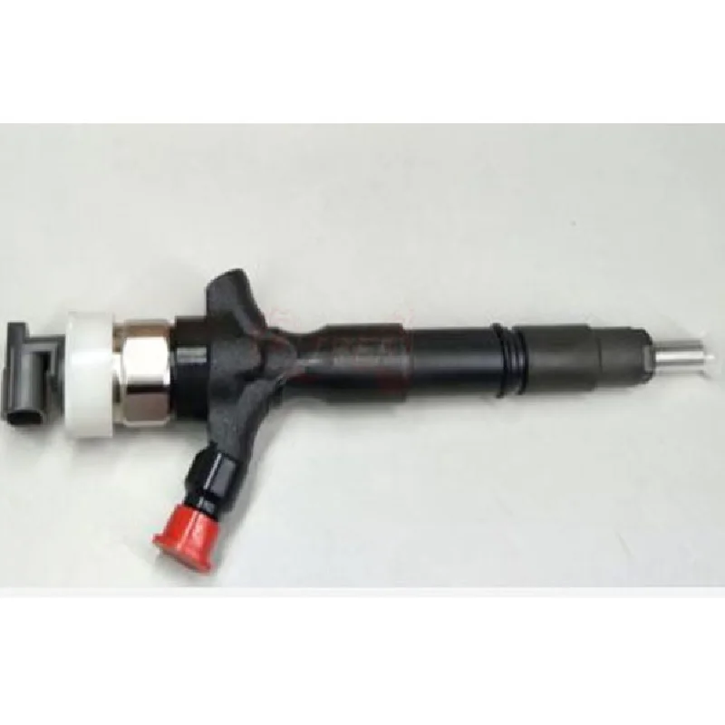 High quality engine diesel injector nozzles for the DLLA155P970 injector assembly 095000-7530