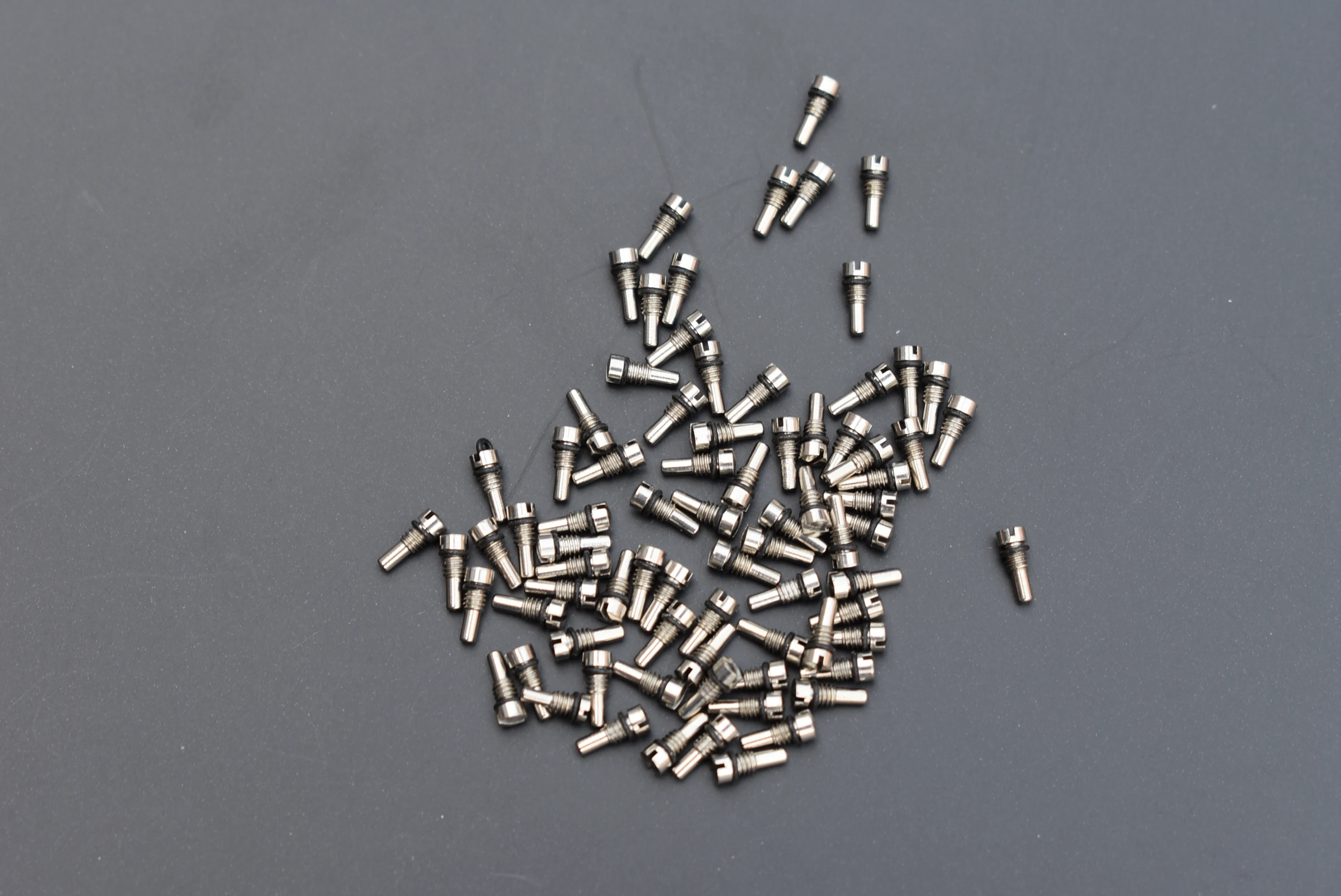 20 Piccolo Oboe Damping Screw Instrument Repair Accessories