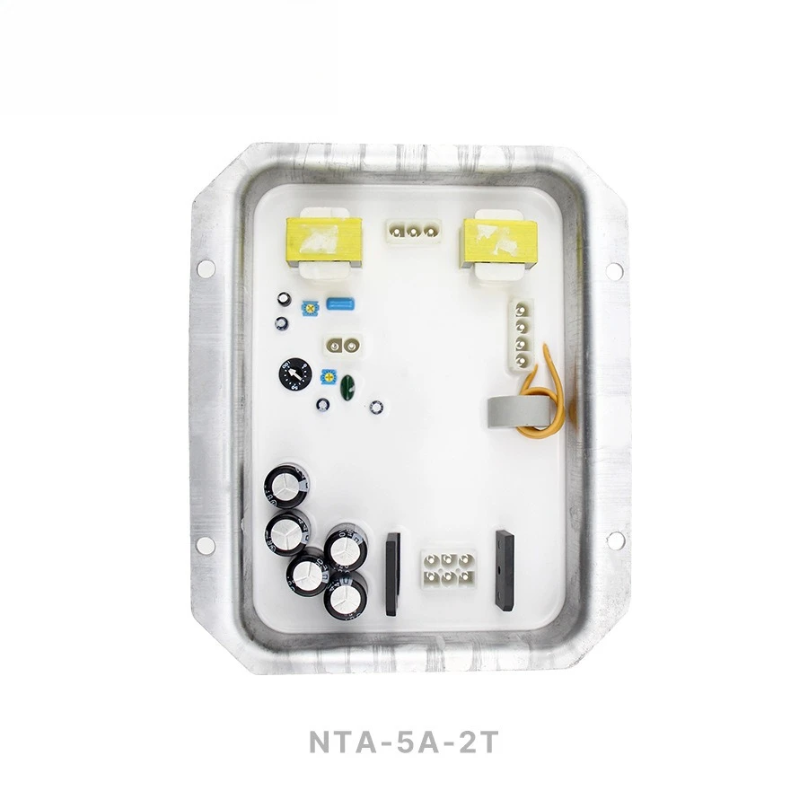 Voltage Regulator for Diesel Generator Set  AN-5-201 203 5E-2T 5A-2T