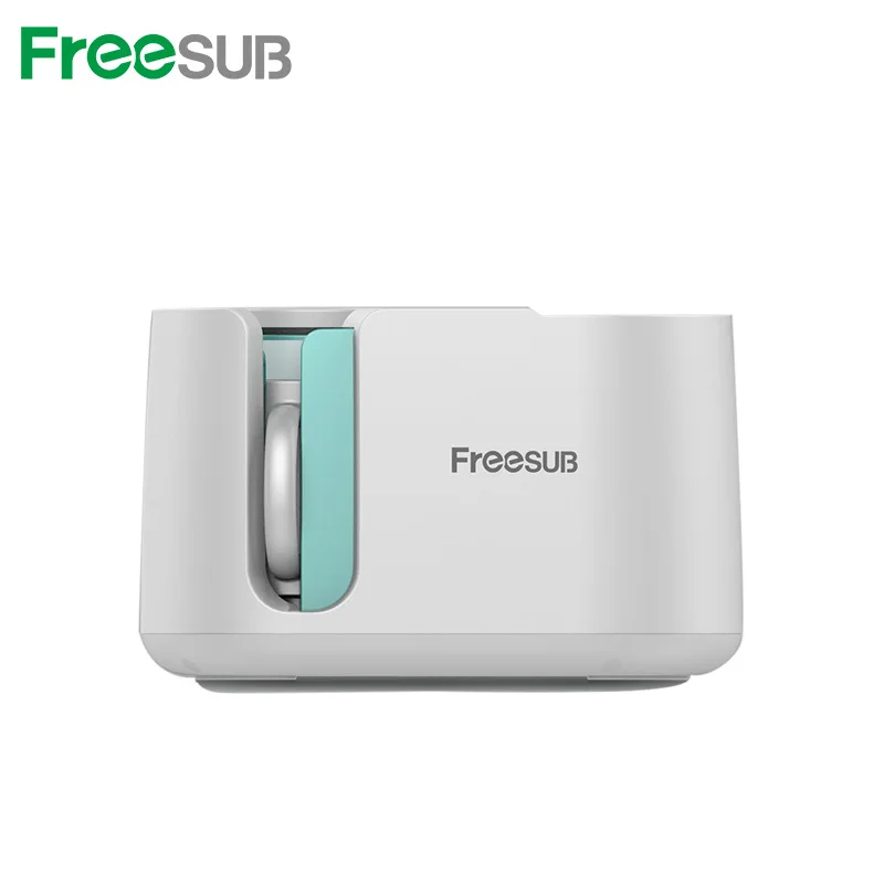 Freesub new heat press machine pro mug press machine automatic 11oz 15oz mug printing machine PD150