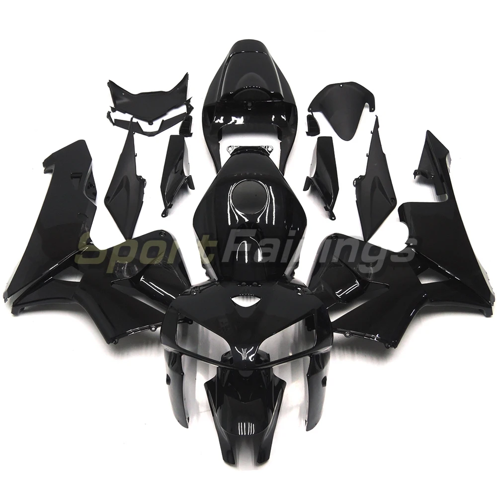 

For HONDA CBR600 RR CBR600RR CBR 600RR 2005 2006 Motorcycle Fairing Set Body Kit Plastic Accessories Injection Bodywork