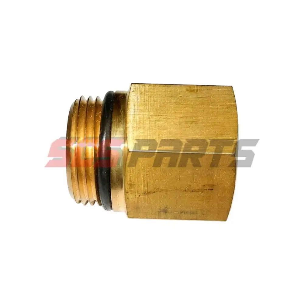 3074430 3254553 Pipe Connector For Cummins Engine NH NT855 N14