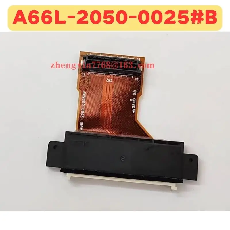 Brand New And Original A66L-2050-0025 #B A66L 2050 0025 Card Slot