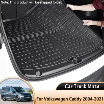 6 best sales वीडब्ल्यू कैडी 2021 - №6