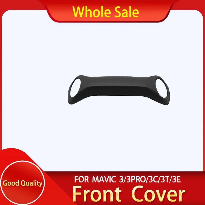 Original Front Cover for Mavic 3 Nose Shell Shockproof Protective Case for Mavic 3 Replacement Repair Parts