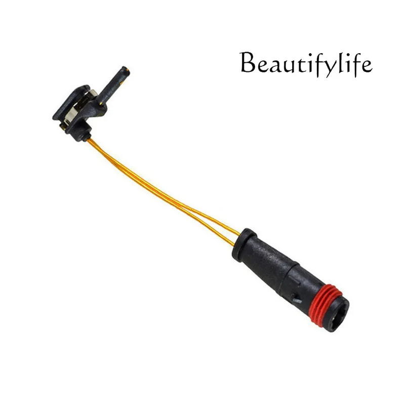 

Suitable for E-class W211 brake alarm line, front and rear brake pad sensors 2115401717