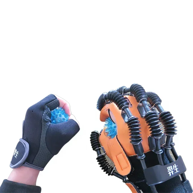 TJ-OM007 physical therapy devices physiotherapy equipment machine robot gloves