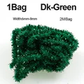 1Bag Dk Green