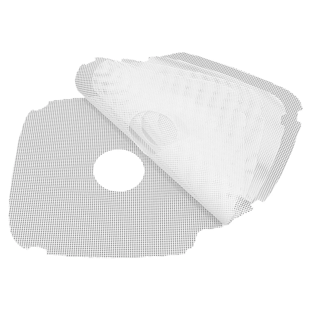 

5pcs 10x10x1cm Dehydrator Sheets Fit The OSTBA Food Dehydrator Trays Premium Silicone Dehydrator Sheets Non-Stick Kitchen Tools