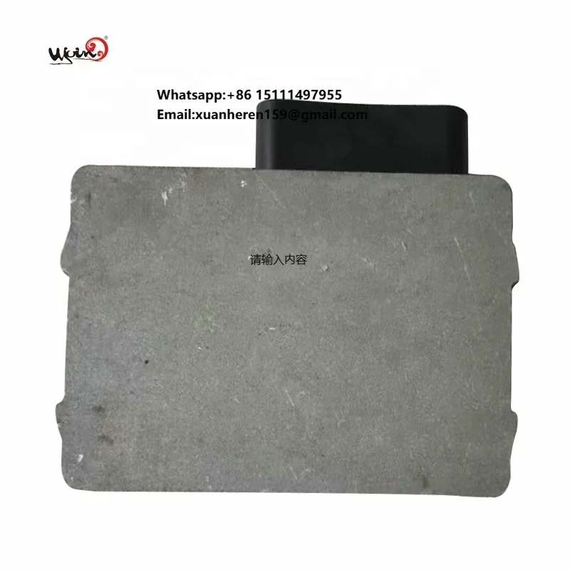 

Motorcycle 650NK ECU 0700-174000 Motorcycle 650NK ECU 0700-174000