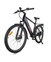 Miyazaki GC1995 Electric Bike 350W 48V 14AH Battery E-bike 26 Inch Tires Women’andMen’ Urban Commutingr Electric Bicycle