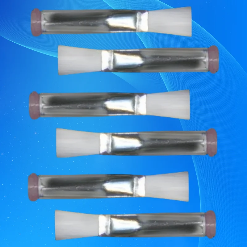 

Бесплатная доставка, 20 г, двойная винтовая резьба, люер-замок, EFD, мягкий плоский рот, 6 мм, клей, дозирующая игольная щетка для жидкости