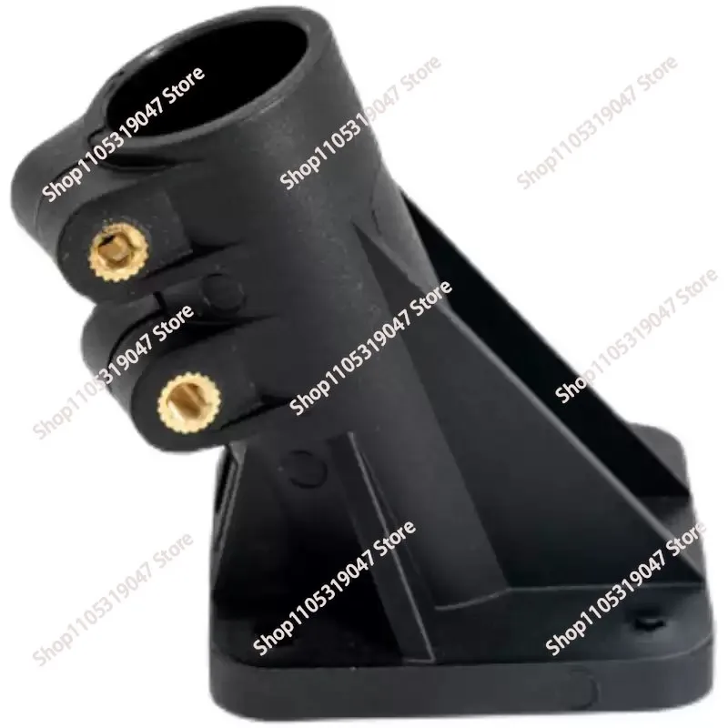 4pcs 20mm Tripod Mount Landing Gear Connector for EFT E416P E616P E610P Frame Repair Parts