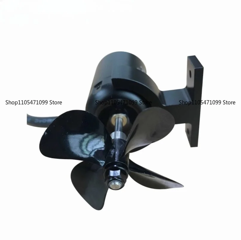 FSM3660 Waterproof Brushless Motor with Propeller Underwater Propeller Robot Brushless Motor