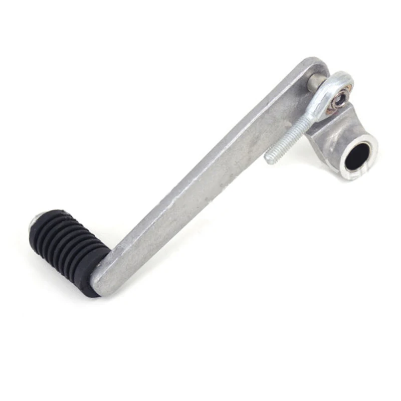 Levier de changement de vitesse pour moto, pédale adaptée à Kawasaki NINJA ZX6R ZX10R Concours 14 ZG1400 2008 2009 2010, 13236 – 0078