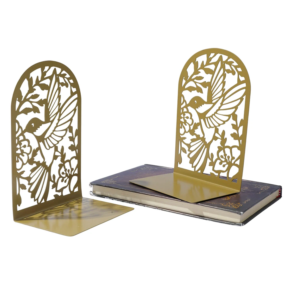 Vintage wydrążony regał dla ptaków dekoracja domu DIY moda studencka ozdoba na biurko dekoracja biura dla kolegów