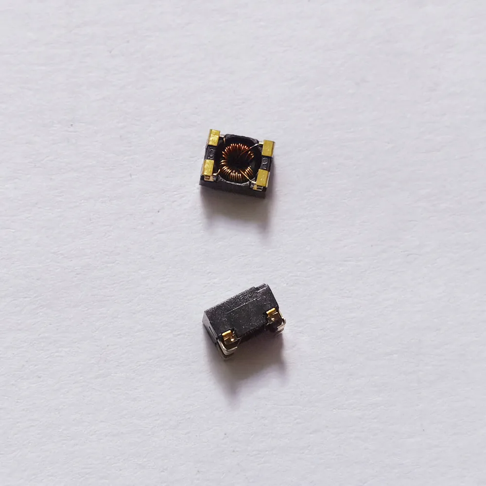 Original new 100% common mode inductor B82799S0513N001 51uH 200mA 250V common mode filter S513