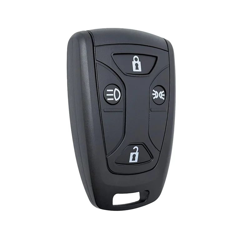 Reemplazo de carcasa de llave remota inteligente de 4 botones para camión SAAB Scania DC13 GRS905 143 148 141 6X2R 4X2 R S G P-series