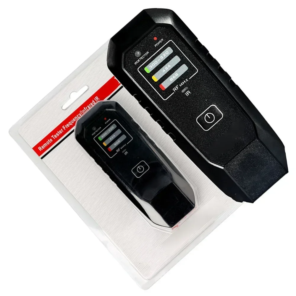 the-rt100-remote-tester-high-frequency-infrared-works-with-the-x300-dp-pad-and-x300-pro3-remote-tester-tool-accessories