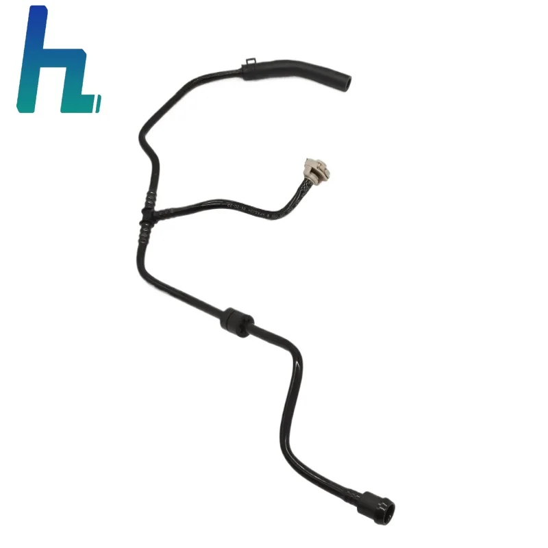 

80D121081B 80D121081DH Coolant Reservoir Tank Hose Radiator Pipe for Audi Q5 2.0L ﻿80A121081DH 80A121081AS