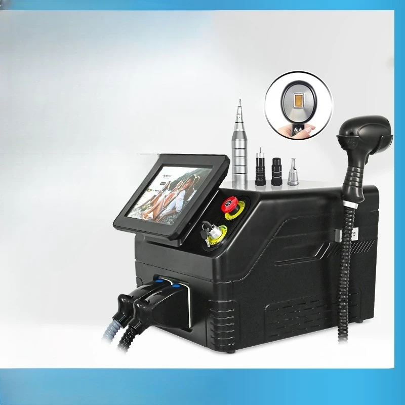 

Cross-border 810 freezing point non-invasive hair removal