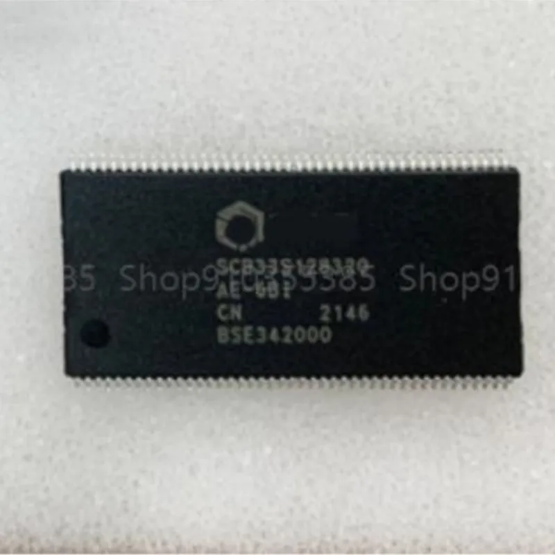 10pcs New SCB33S128320AE-6BI SCB33S128320 TSSOP-86 128M memory chip