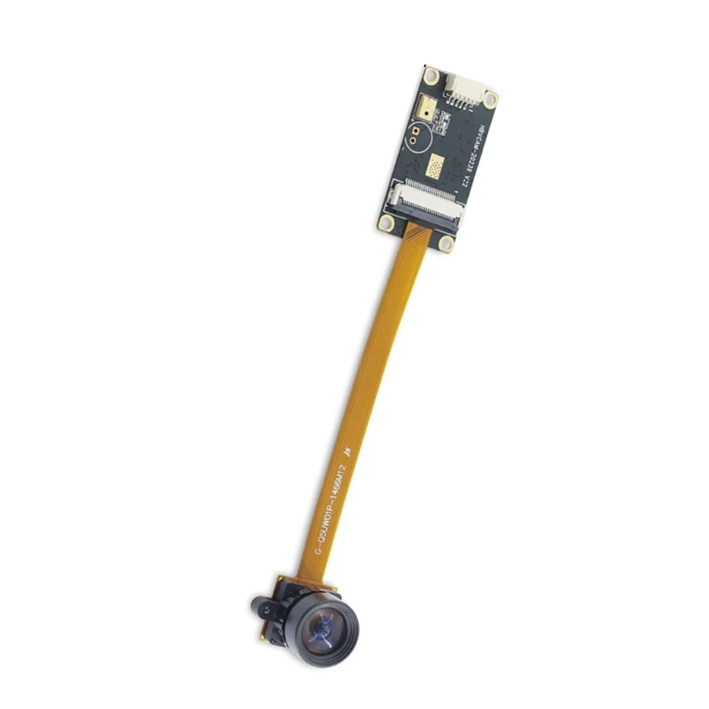 2024 New USB FreeDriver OV5640 5MP Camera Module 60°/65°/100° 2592x1944 Camera Assembly