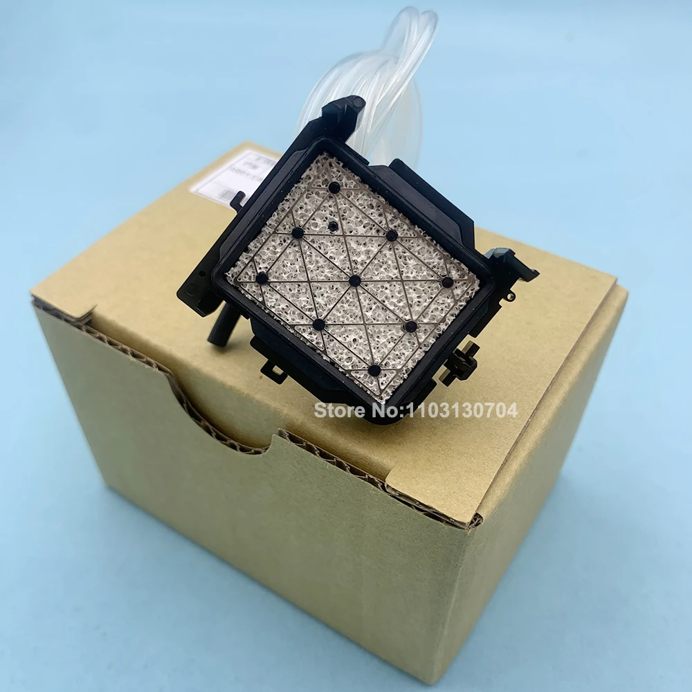 1PC Original Roland Capping Station for Roland VS640 RA640 VS300 VS540 VS300i VS540i XR640 BN20 DX5  DX7 Printhead Cap Top Assy