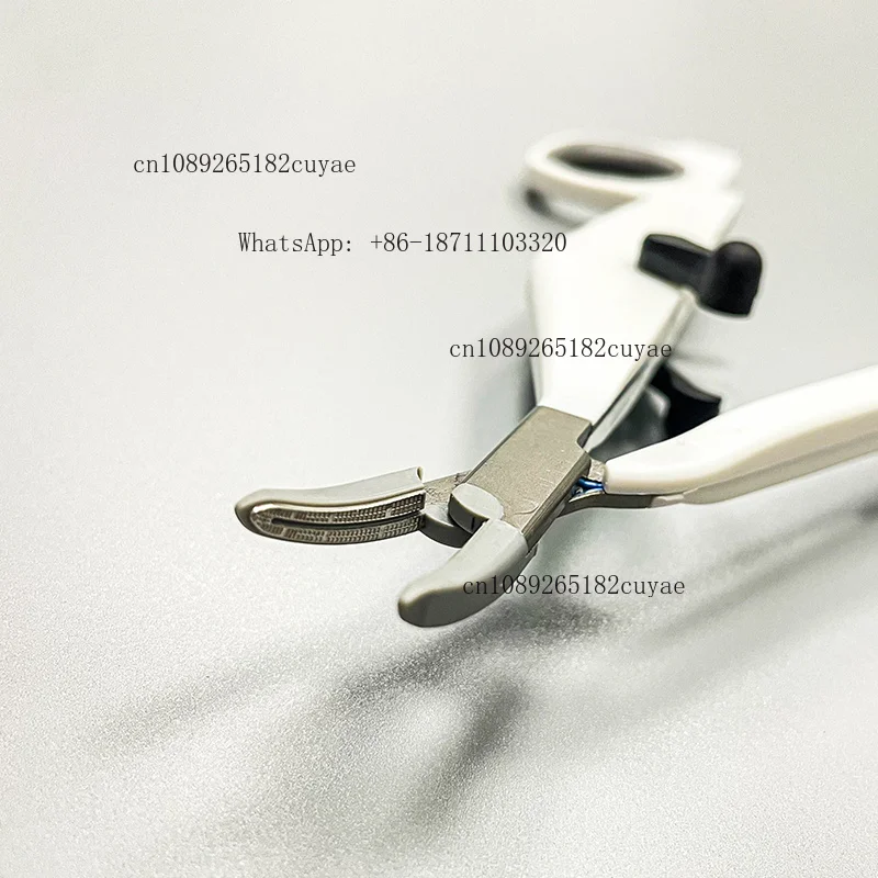 Maryland Jaw Devices Maryland Surgical Instruments Ligasure