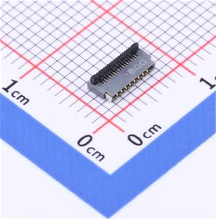 20PCS/LOT FH35C-17S-0.3SHW(50) (FFC/FPC Connectors)
