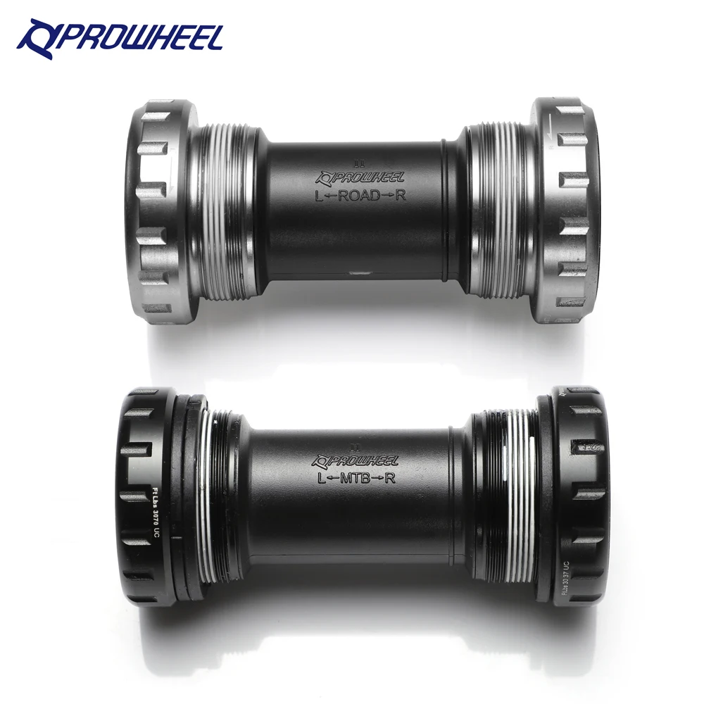 Guía Definitiva para Elegir el Buje de Bicicleta BB73: Evaluación Real del PROWHEEL PW-BB73