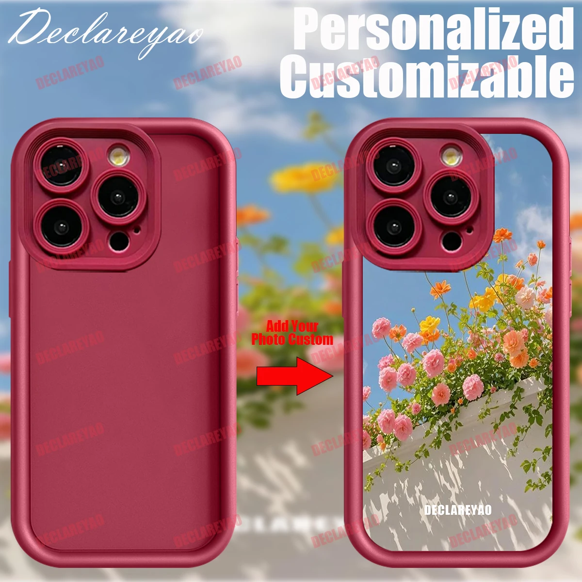 Personalized Diy Cu… - image