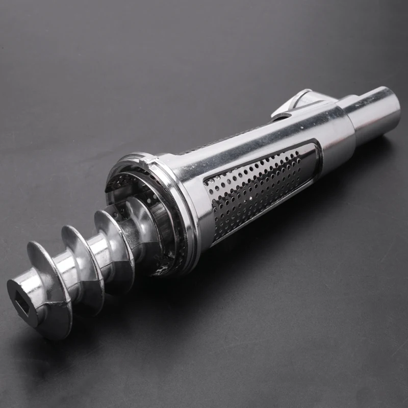 เครื่องบดเนื้อ4ชิ้นอะไหล่เครื่องคั้นมะเขือเทศทำแยมใยนิ่มผลไม้อุปกรณ์เปลี่ยนเครื่องครัวในบ้าน