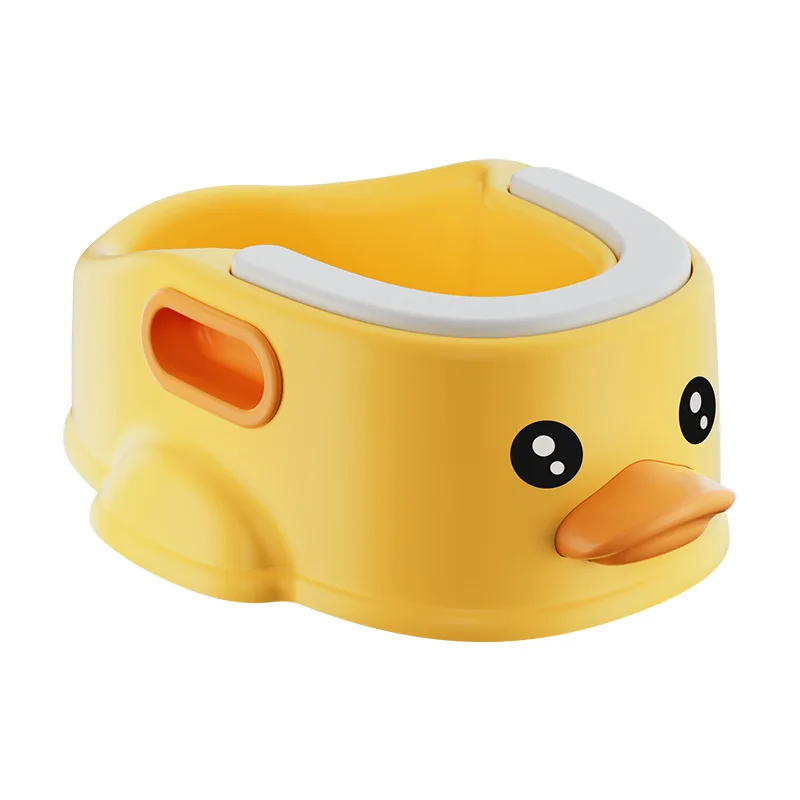 

Hygienic Bathing Bowl for Infants - Comfortable Design for Baby's Bottom Cleanse