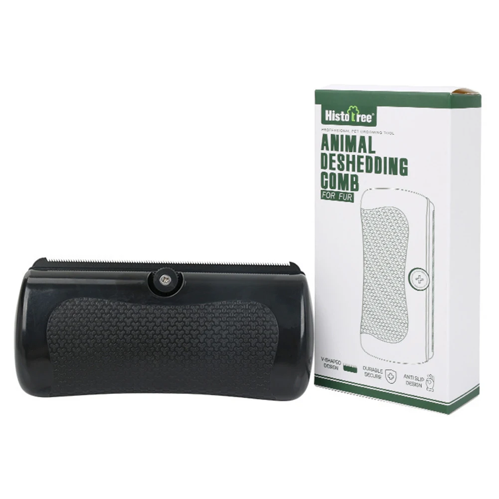 Thumbnail 2 - #8 Cat Deshedding Brushes Comparison Guide