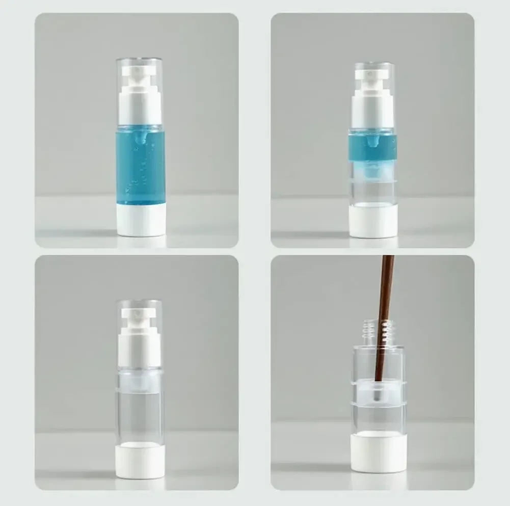 1Pcs 5ml-100ml Spray Dispenser Alcohol Disinfectant Toilet Water Carry A Small Bottle Empty Bottle Toner Spray Can