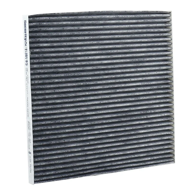 For NISSAN Murano 3.5 (Z50) Altima (J32Z) Murano II (Z51)  MK2150 Cabin Filter 27277-JA00C B7277-JN20A 27277-JN00B-A128