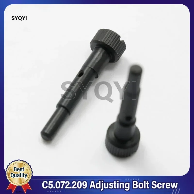 C5.072.209 Adjusting Bolt Screw For Heidleberg SM102 CD102 SORZ SORM Printing Machine
