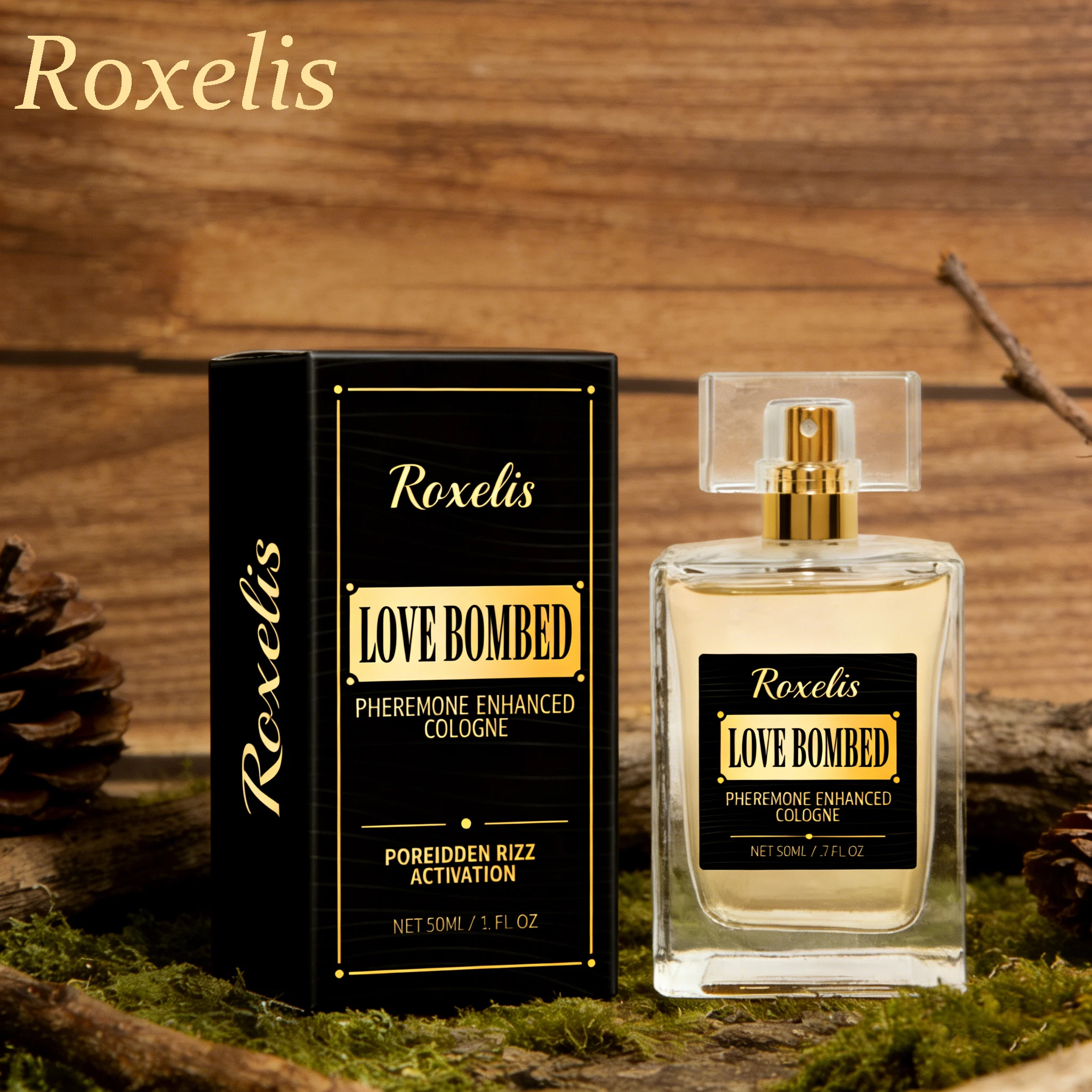 

30 мл мужской одеколон с феромонами, улучшающий уверенность, очаровательный стойкий легкий аромат, освежающий древесный мужской одеколон для деловых свиданий