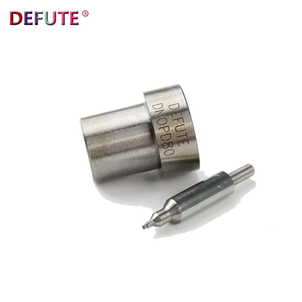 Diesel injection nozzle DN0PD80 DNOPD80 093400-5800 High Quality Diesel Engine Fuel Sprayer Injector Nozzle Pin Nozzle DN0PDN80