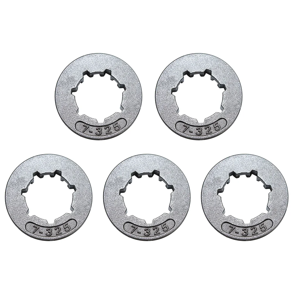 .325 -7T 17 مللي متر سلسلة محرك حافة ضرس ل STIHL 021 023 024 025 026 028 029 039 034 036 أوريغون 34162X #1