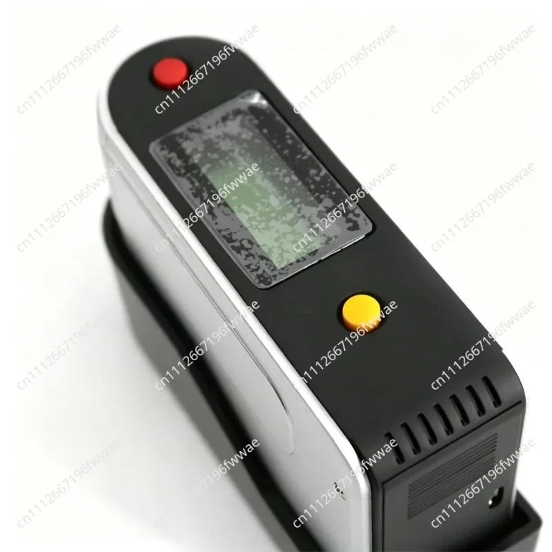 ETB-0686 Surface Gloss Meter 0-200Gu Non-metal Materials Digital Glossmeter 60 Angle