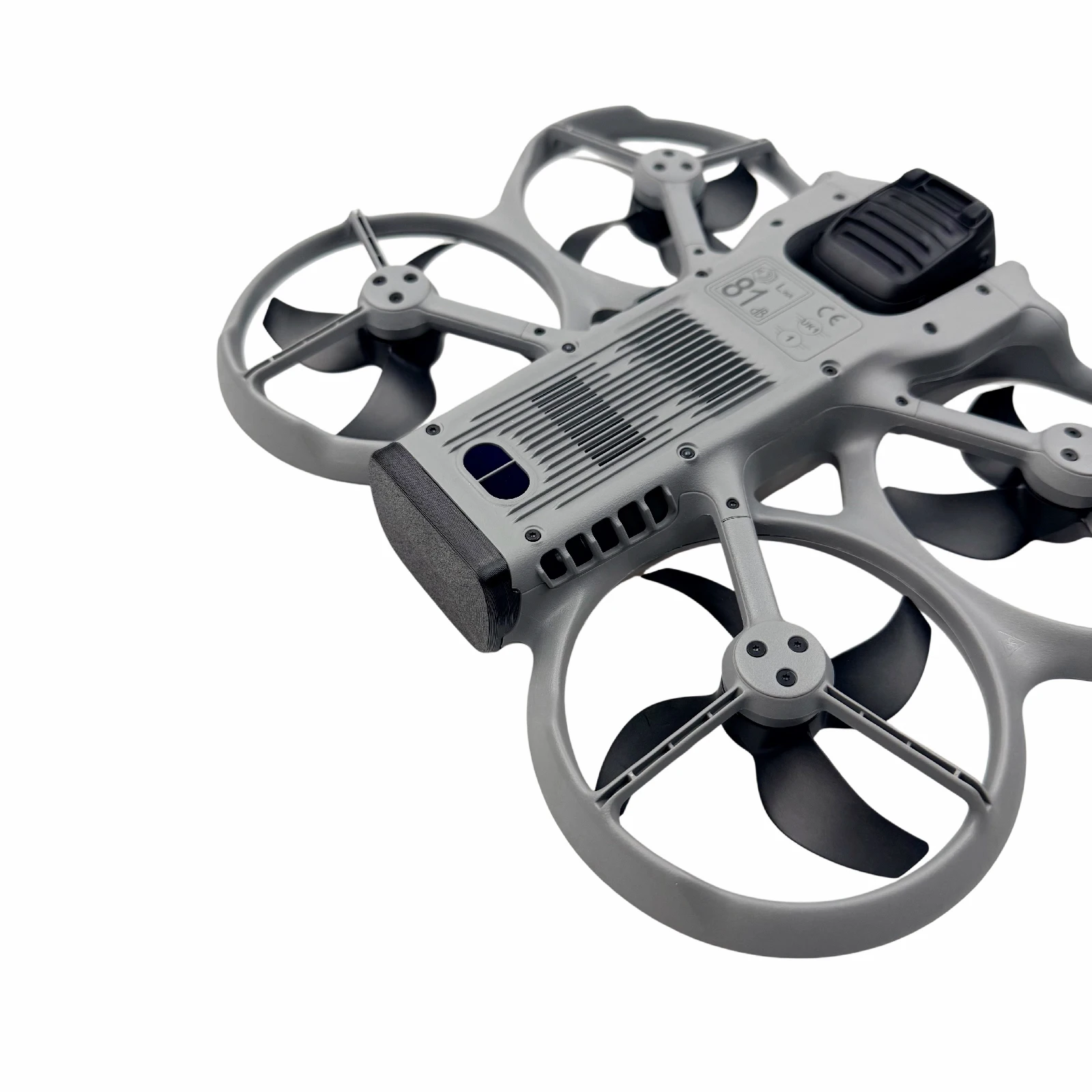 

Dust Cover for DJI AVATA 360 Battery Compartment to Prevent Foreign Objects from Entering