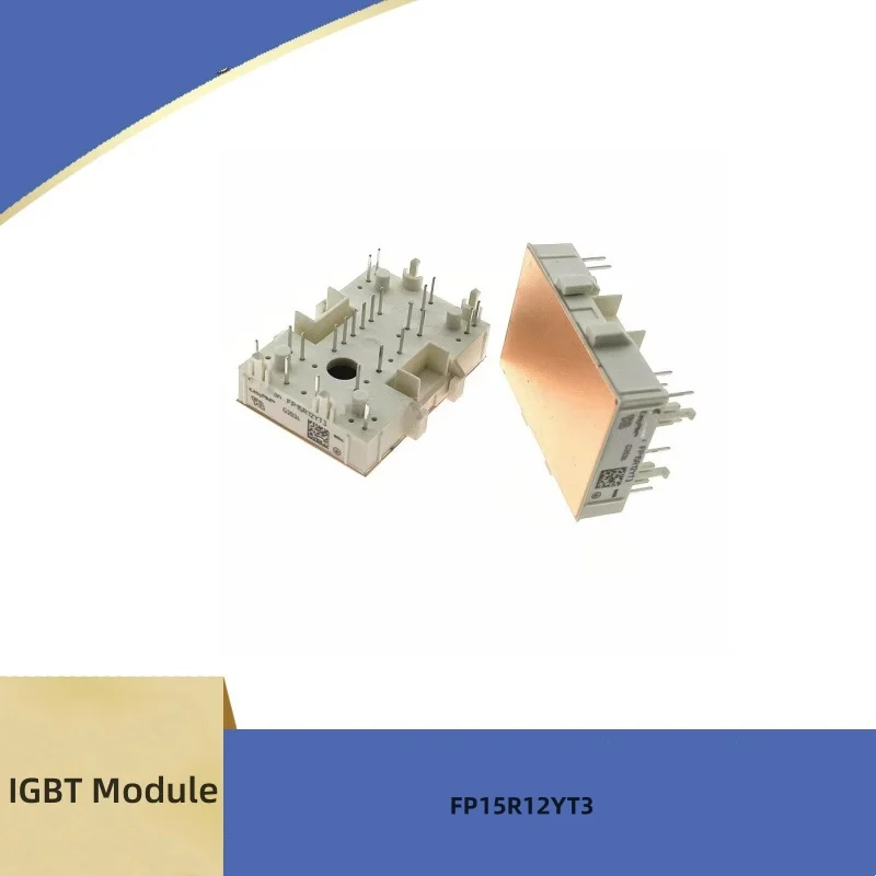 

New IGBT Module FP15R12YT3 FP15R12KE3 FP15R06YE3 FP10R06YE3 FP10R12YT3 FP20R06YE3 FP30R06YE3 Wholesale Integrated Circuits