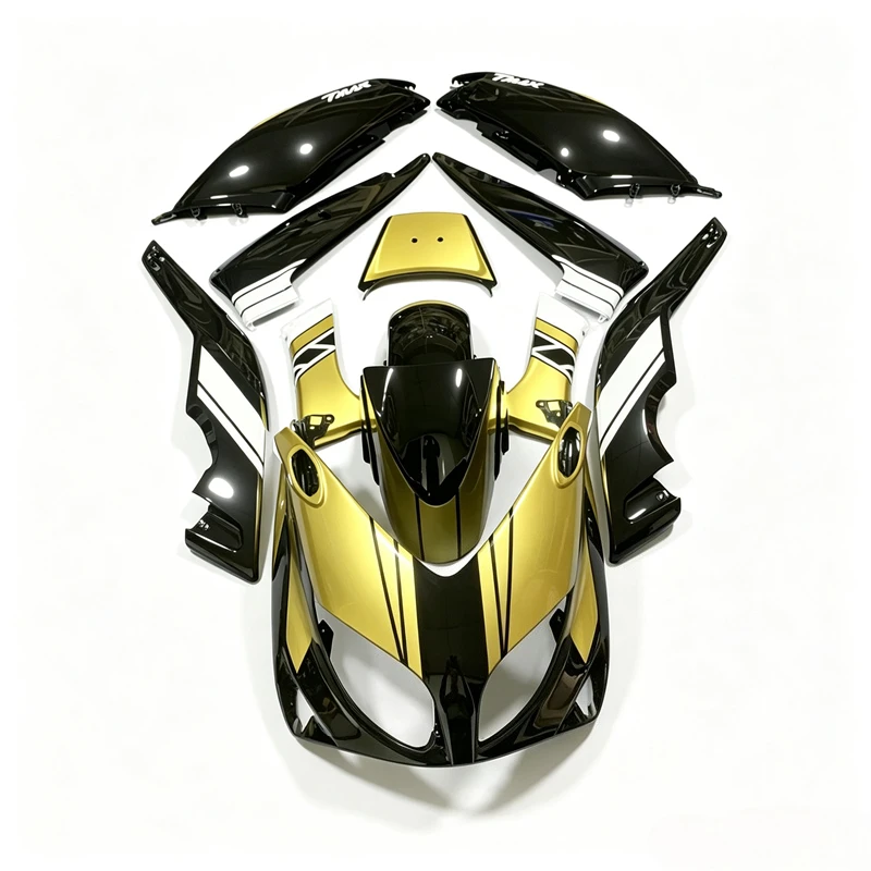 New ABS Fairing Fit For YAMAHA TMAX500 T-MAX 500 2001 2002 2003 2004 2005 2006 2007 01 02 03 04 05 06 07 Bodywork Set