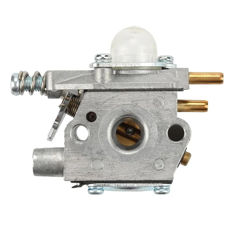 مجموعة المكربن لجزازة العشب الجديدة لـ Walbro WT-424 Echo PE-2400 GT2400 SRM-2410 TT-24