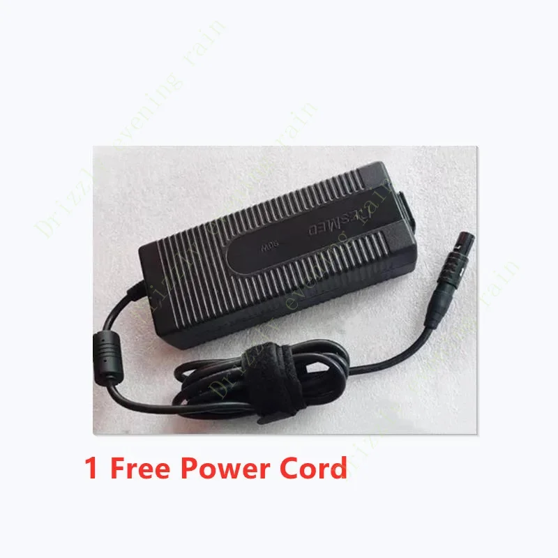 Genuine r270-711924 v 3.75a 90W 3pin r270-7198 (da-90a24) 370001 AC adapter for ResMed power supply charger