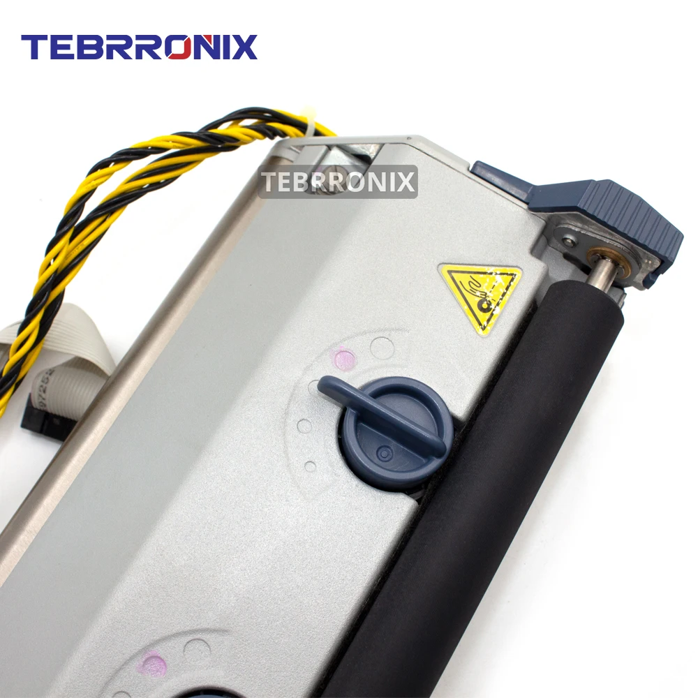 R32165404 Head Base Plate Set for SATO CL6NX Thermal Barcode Label Printer