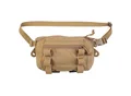 Coyote Brown